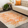 Surya Harput HAP-1019 Area Rug Room Image Feature