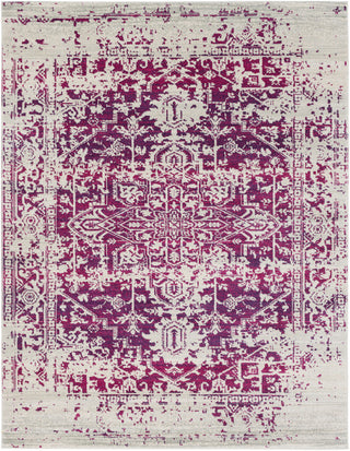 Surya Harput HAP-1020 Neutral/Pink Area Rug 7'10'' X 10'3''