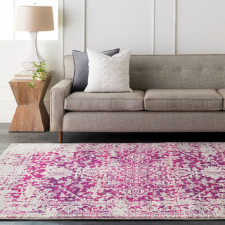 Surya Harput HAP-1020 Area Rug Room Image Feature