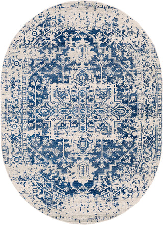 Surya Harput HAP-1021 Area Rug Oval Image