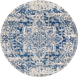 Surya Harput HAP-1021 Area Rug Round Image