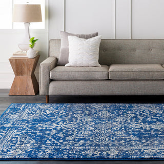 Surya Harput HAP-1022 Area Rug Room Image Feature