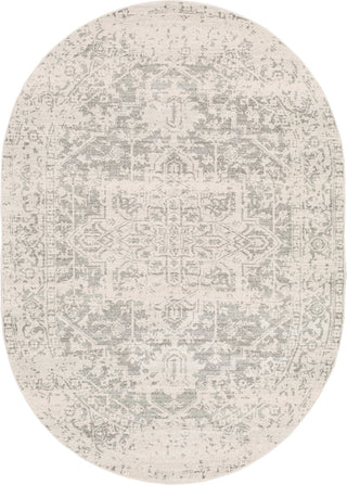 Surya Harput HAP-1024 Area Rug 6'7"x9' Oval 