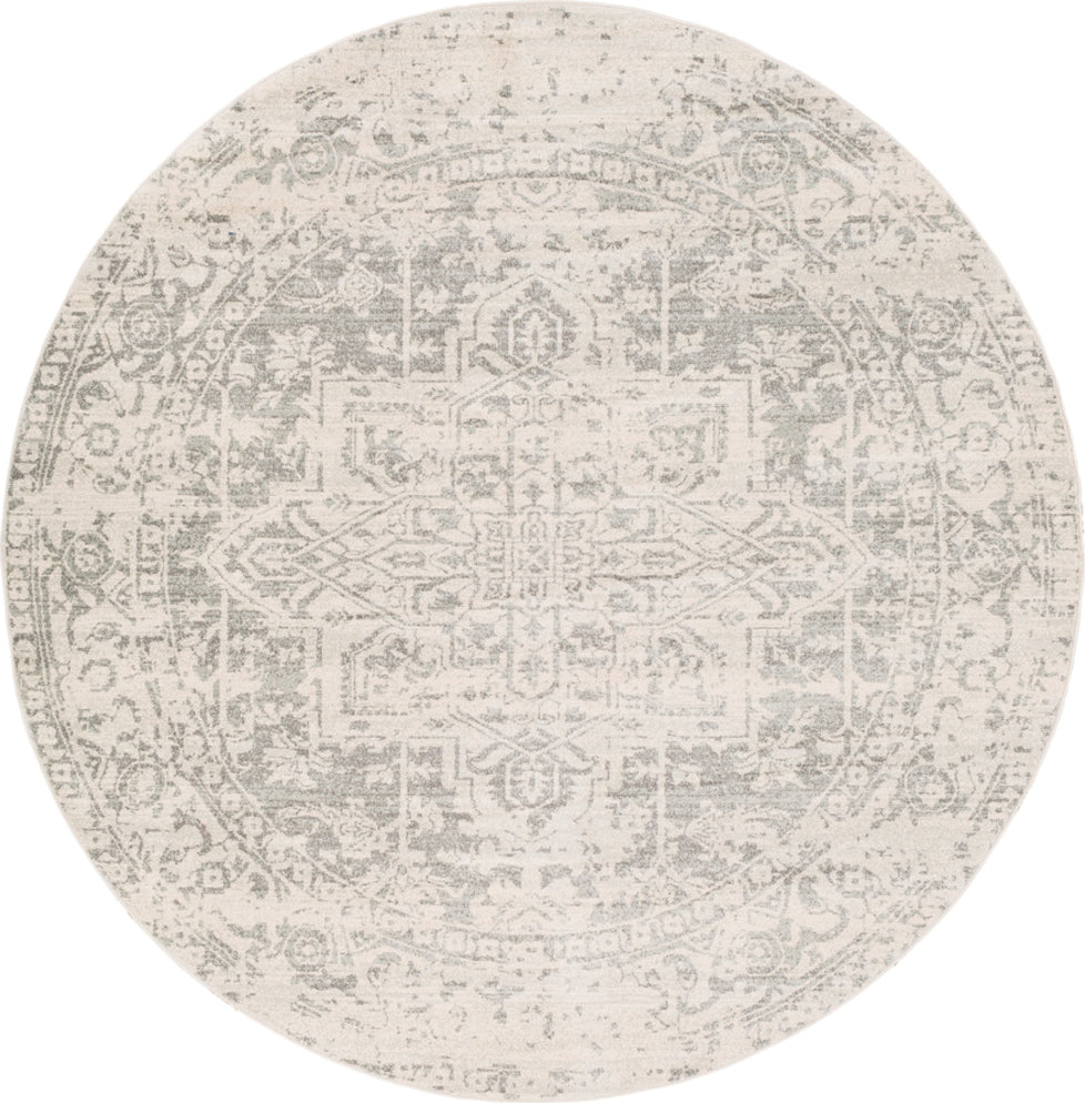 Surya Harput HAP-1024 Area Rug 7'10" Round 
