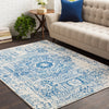 Surya Harput HAP-1025 Area Rug Room Image Feature
