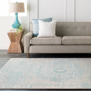 Surya Harput HAP-1026 Area Rug Room Image Feature