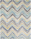 Surya Harput HAP-1027 Neutral/Grey Area Rug 7'10'' X 10'3''