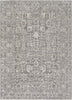 Surya Harput HAP-1029 Grey/Neutral Area Rug 5'3'' X 7'3''