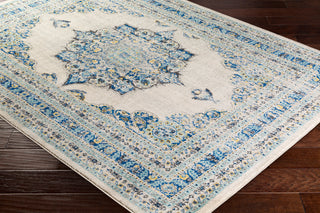 Surya Harput HAP-1031 Area Rug Corner Image