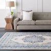 Surya Harput HAP-1031 Area Rug Room Image Feature