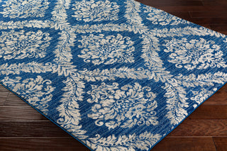 Surya Harput HAP-1032 Area Rug Corner Image