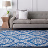 Surya Harput HAP-1032 Area Rug Room Image Feature