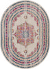Surya Harput HAP-1033 Area Rug Oval Image