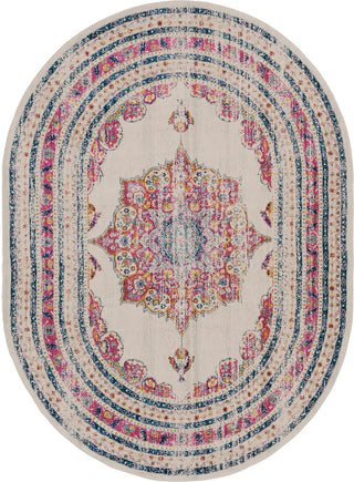 Surya Harput HAP-1033 Area Rug Oval Image