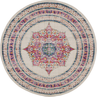 Surya Harput HAP-1033 Area Rug Round Image