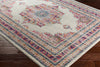 Surya Harput HAP-1033 Area Rug Corner Image