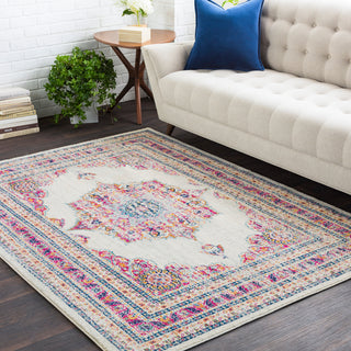 Surya Harput HAP-1033 Area Rug Room Image Feature