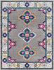 Surya Harput HAP-1034 Area Rug Main Image 8 X 10