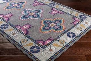 Surya Harput HAP-1034 Area Rug Corner Image