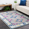 Surya Harput HAP-1034 Area Rug Room Image Feature