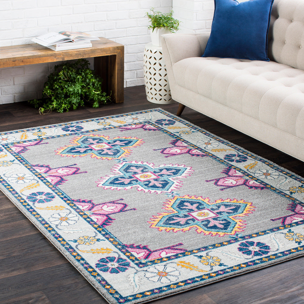 Harput Rug Surya Harput HAP-1034 Area Rug – Incredible Rugs and Decor