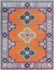 Surya Harput HAP-1035 Area Rug Main Image 8 X 10
