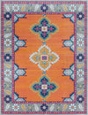 Surya Harput HAP-1035 Area Rug Main Image 8 X 10