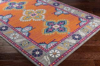 Surya Harput HAP-1035 Area Rug Corner Image
