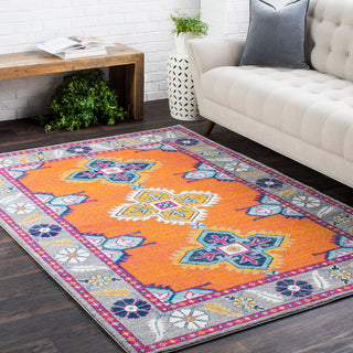 Surya Harput HAP-1035 Area Rug Room Image Feature