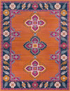 Surya Harput HAP-1036 Area Rug Main Image 8 X 10