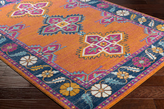Surya Harput HAP-1036 Area Rug Corner Image