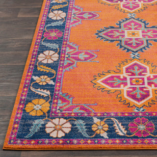 Surya Harput HAP-1036 Area Rug Detail Image