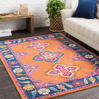 Surya Harput HAP-1036 Area Rug Room Image Feature