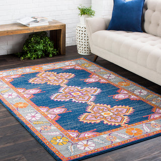 Surya Harput HAP-1037 Area Rug Room Image Feature