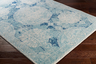 Surya Harput HAP-1038 Area Rug Corner Image