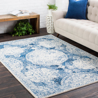 Surya Harput HAP-1039 Area Rug Room Image Feature