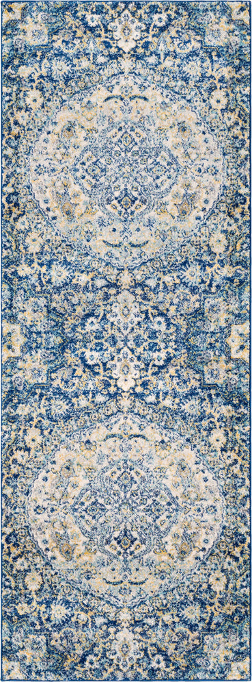 Surya Harput HAP-1043 Area Rug Runner Image