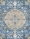 Surya Harput HAP-1043 Area Rug Main Image 8 X 10