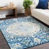 Surya Harput HAP-1043 Area Rug Room Image Feature