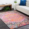 Surya Harput HAP-1044 Area Rug Room Image Feature