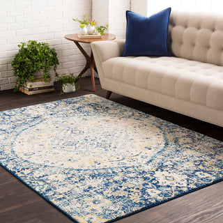 Surya Harput HAP-1046 Area Rug Room Image Feature