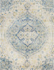 Surya Harput HAP-1047 Area Rug Main Image 8 X 10