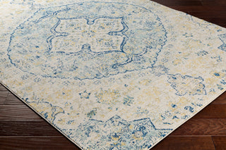 Surya Harput HAP-1047 Area Rug Corner Image