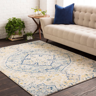 Surya Harput HAP-1047 Area Rug Room Image Feature