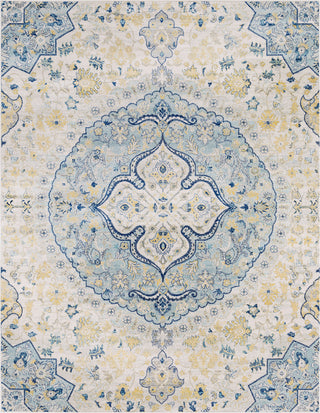 Surya Harput HAP-1048 Area Rug Main Image 8 X 10