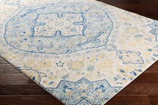 Surya Harput HAP-1048 Area Rug Corner Image