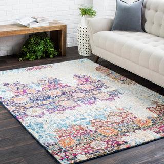 Surya Harput HAP-1049 Area Rug Room Image Feature