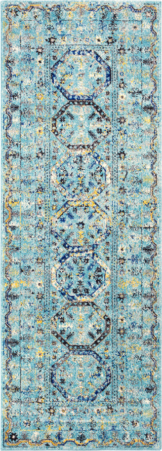 Surya Harput HAP-1050 Area Rug Runner Image