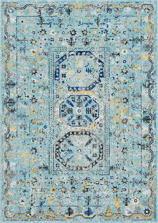 Surya Harput HAP-1050 Area Rug main image