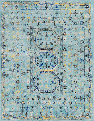 Surya Harput HAP-1050 Area Rug Main Image 8 X 10